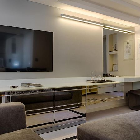 ดาเมียนี ลักชัวรี บูทิก โฮเต็ล แอนด์ สปา Hotel โอมิช ภายนอก รูปภาพ