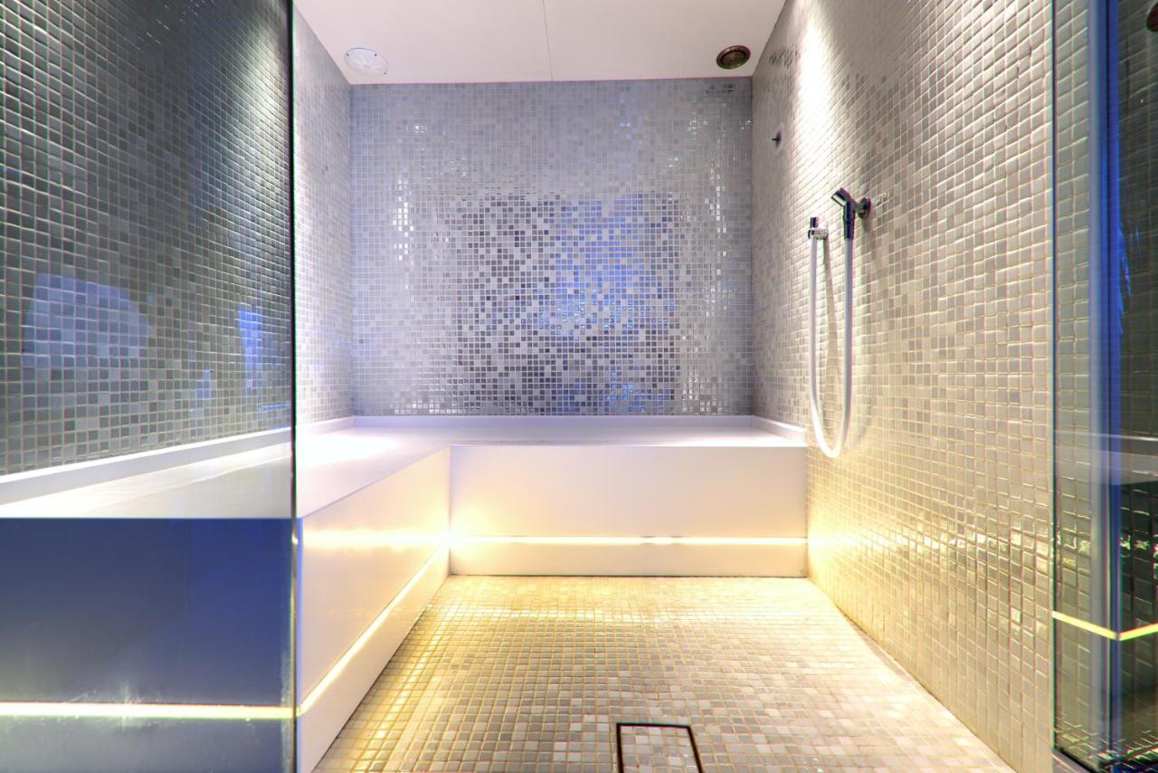 ดาเมียนี ลักชัวรี บูทิก โฮเต็ล แอนด์ สปา Hotel โอมิช ภายนอก รูปภาพ